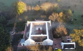 Zeekoegat Historical Homestead